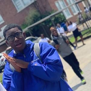 Meet your Posher, Jaquan